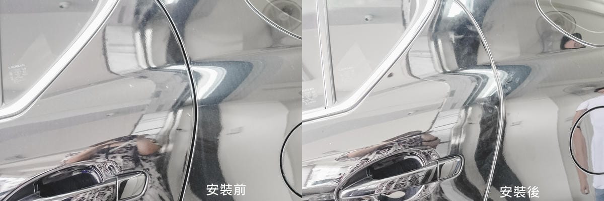 汽車隔音推薦 靜化論汽車隔音膠條 最高CP值的隔音產品 降低風切聲有感 @台南永康爵靜音19.jpg 汽車隔音推薦 靜化論汽車隔音膠條 最高CP值的隔音產品 降低風切聲有感 @台南永康爵靜音19.jpg