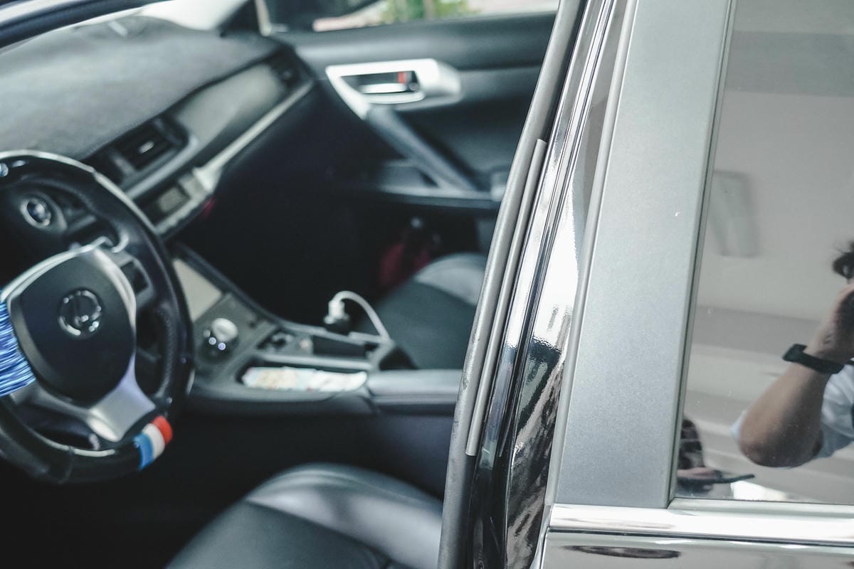 汽車隔音推薦 靜化論汽車隔音膠條 最高CP值的隔音產品 降低風切聲有感 @台南永康爵靜音7.jpg 汽車隔音推薦 靜化論汽車隔音膠條 最高CP值的隔音產品 降低風切聲有感 @台南永康爵靜音7.jpg