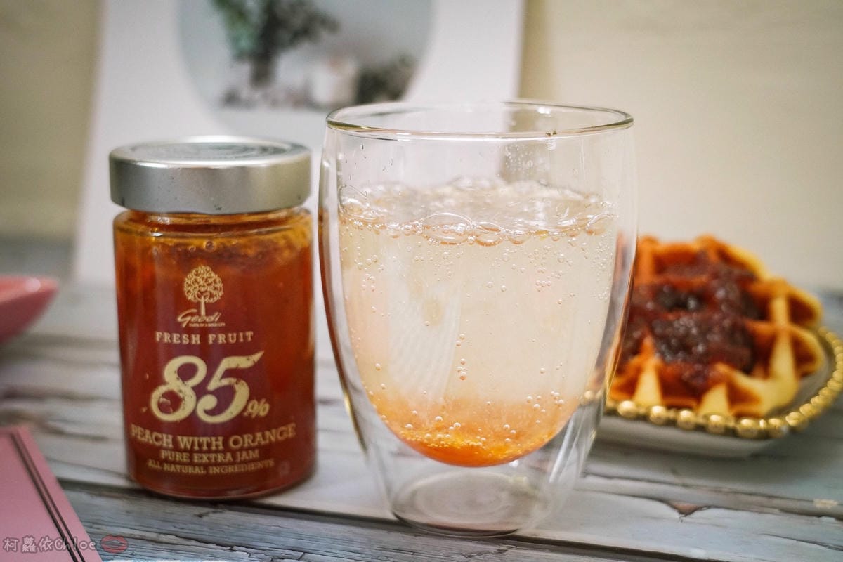 果醬也可以這樣吃!希臘Geodi 85%天然果醬(蜜桃柳橙草莓無花果)11.jpg 果醬也可以這樣吃!希臘Geodi 85%天然果醬(蜜桃柳橙草莓無花果)11.jpg