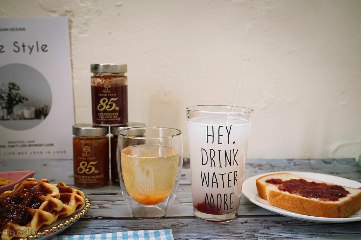 果醬也可以這樣吃!希臘Geodi 85%天然果醬(蜜桃柳橙草莓無花果)27.jpg 果醬也可以這樣吃!希臘Geodi 85%天然果醬(蜜桃柳橙草莓無花果)27.jpg