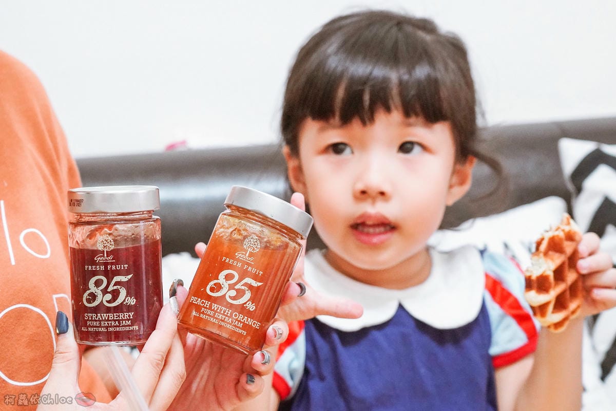 果醬也可以這樣吃!希臘Geodi 85%天然果醬(蜜桃柳橙草莓無花果)30.jpg 果醬也可以這樣吃!希臘Geodi 85%天然果醬(蜜桃柳橙草莓無花果)30.jpg