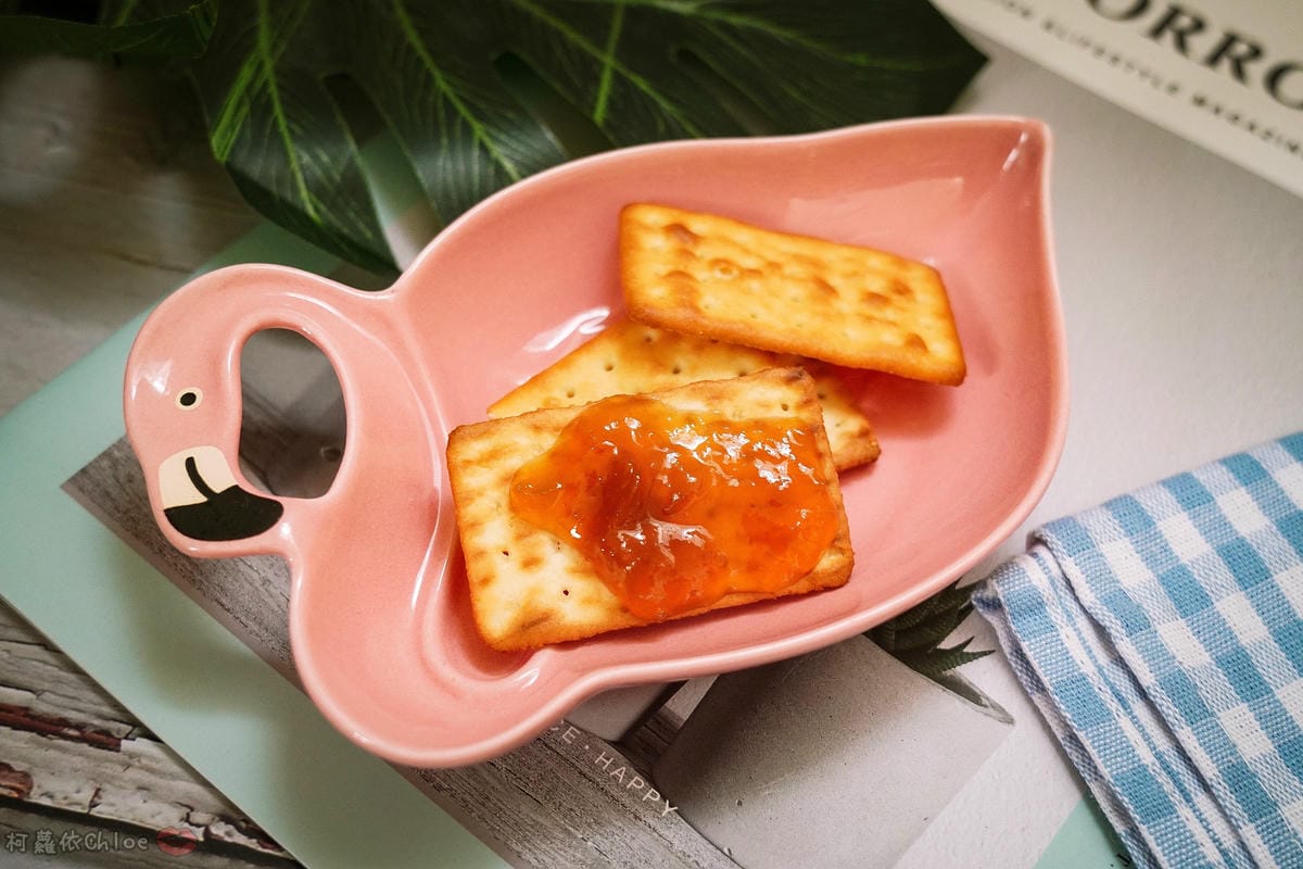 果醬也可以這樣吃!希臘Geodi 85%天然果醬(蜜桃柳橙草莓無花果)9.jpg 果醬也可以這樣吃!希臘Geodi 85%天然果醬(蜜桃柳橙草莓無花果)9.jpg