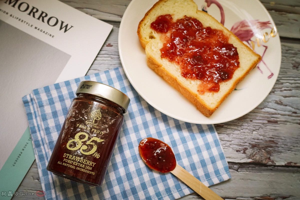 果醬也可以這樣吃!希臘Geodi 85%天然果醬(蜜桃柳橙草莓無花果)17.jpg 果醬也可以這樣吃!希臘Geodi 85%天然果醬(蜜桃柳橙草莓無花果)17.jpg