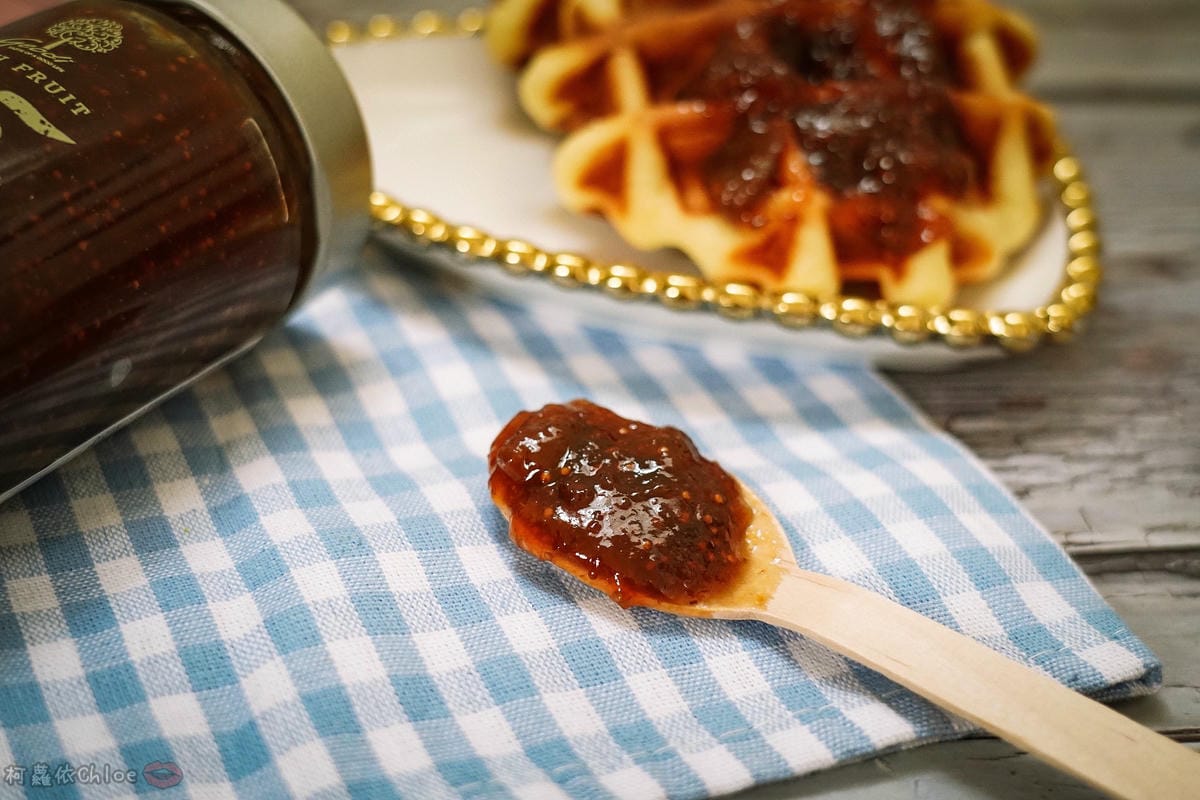 果醬也可以這樣吃!希臘Geodi 85%天然果醬(蜜桃柳橙草莓無花果)23.jpg 果醬也可以這樣吃!希臘Geodi 85%天然果醬(蜜桃柳橙草莓無花果)23.jpg