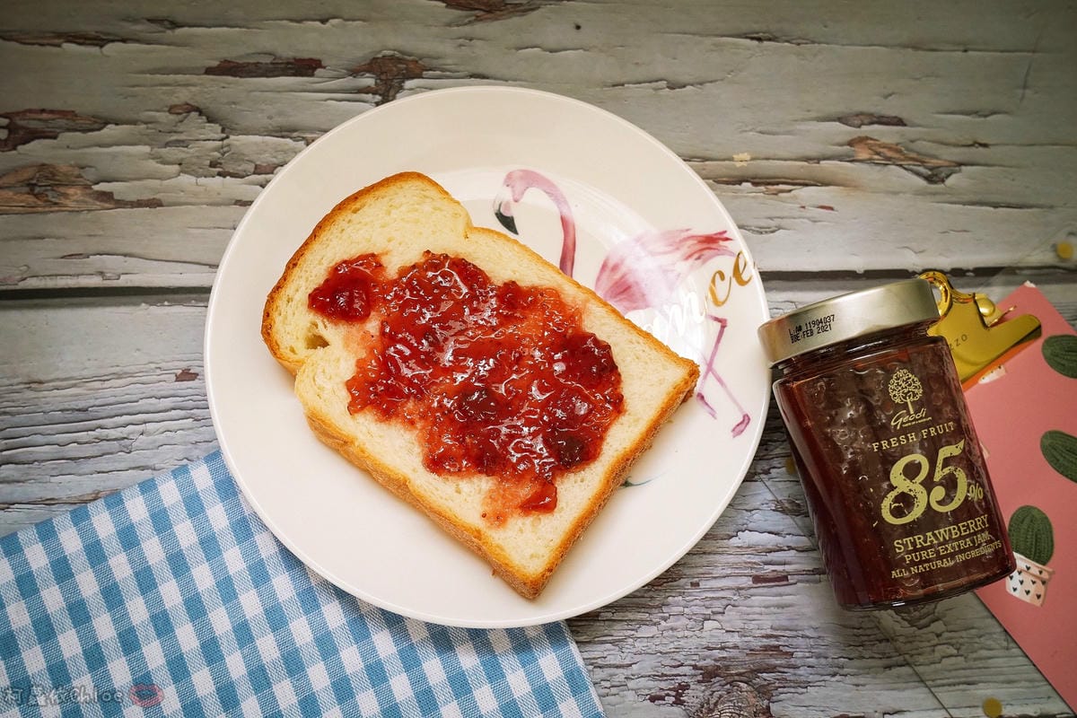 果醬也可以這樣吃!希臘Geodi 85%天然果醬(蜜桃柳橙草莓無花果)16.jpg 果醬也可以這樣吃!希臘Geodi 85%天然果醬(蜜桃柳橙草莓無花果)16.jpg