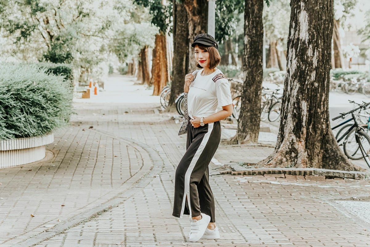 穿搭 流行前線 Popular Front 輕熟女風格服飾這裡買 黑白經典搭配LOOKBOOK27.jpg 穿搭 流行前線 Popular Front 輕熟女風格服飾這裡買 黑白經典搭配LOOKBOOK27.jpg