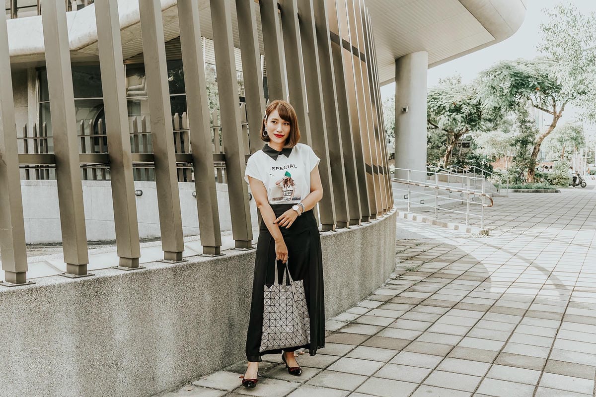 穿搭 流行前線 Popular Front 輕熟女風格服飾這裡買 黑白經典搭配LOOKBOOK16.jpg 穿搭 流行前線 Popular Front 輕熟女風格服飾這裡買 黑白經典搭配LOOKBOOK16.jpg