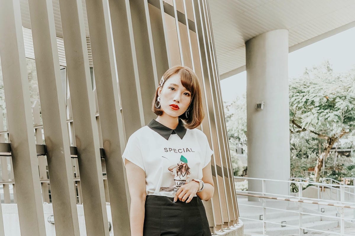 穿搭 流行前線 Popular Front 輕熟女風格服飾這裡買 黑白經典搭配LOOKBOOK17.jpg 穿搭 流行前線 Popular Front 輕熟女風格服飾這裡買 黑白經典搭配LOOKBOOK17.jpg