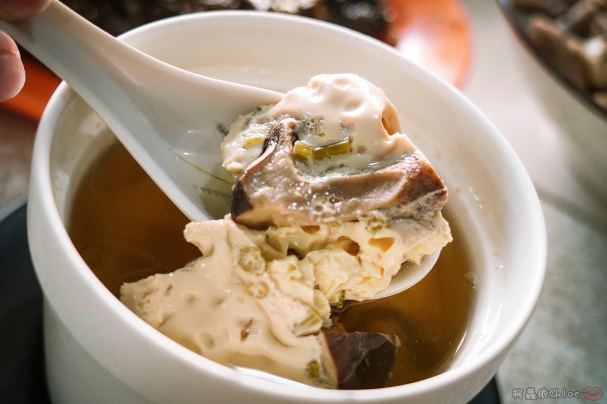 澎湖郭家鴨香飯 在地人激推！美味平價吃得飽足１３.jpg