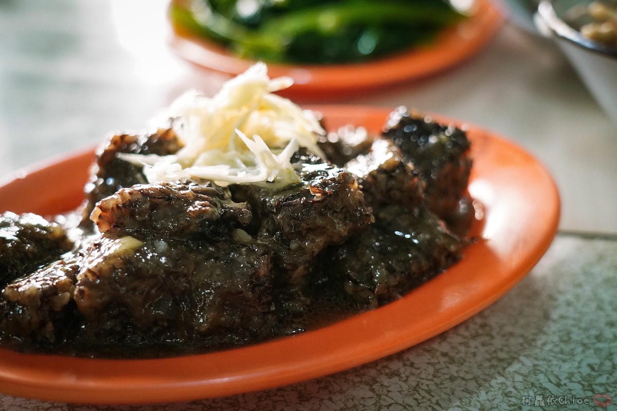 澎湖郭家鴨香飯 在地人激推！美味平價吃得飽足１２.jpg