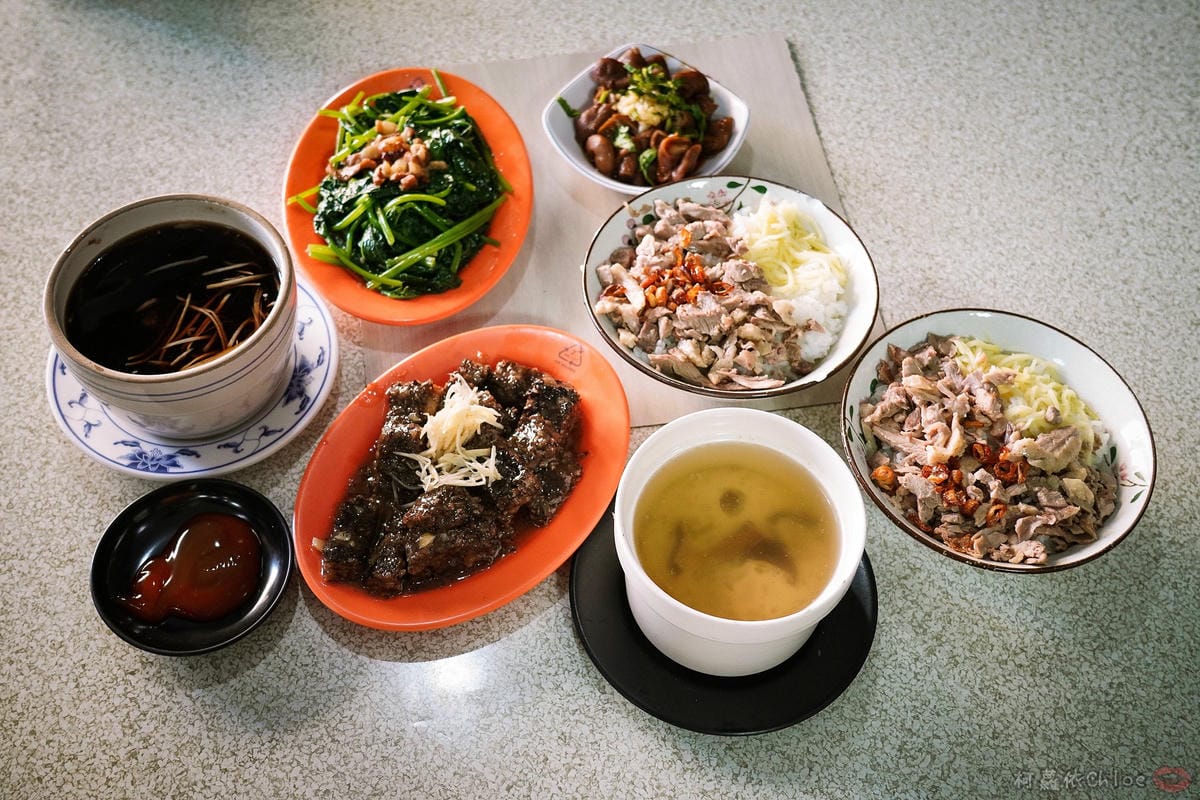 澎湖郭家鴨香飯 在地人激推！美味平價吃得飽足５.jpg