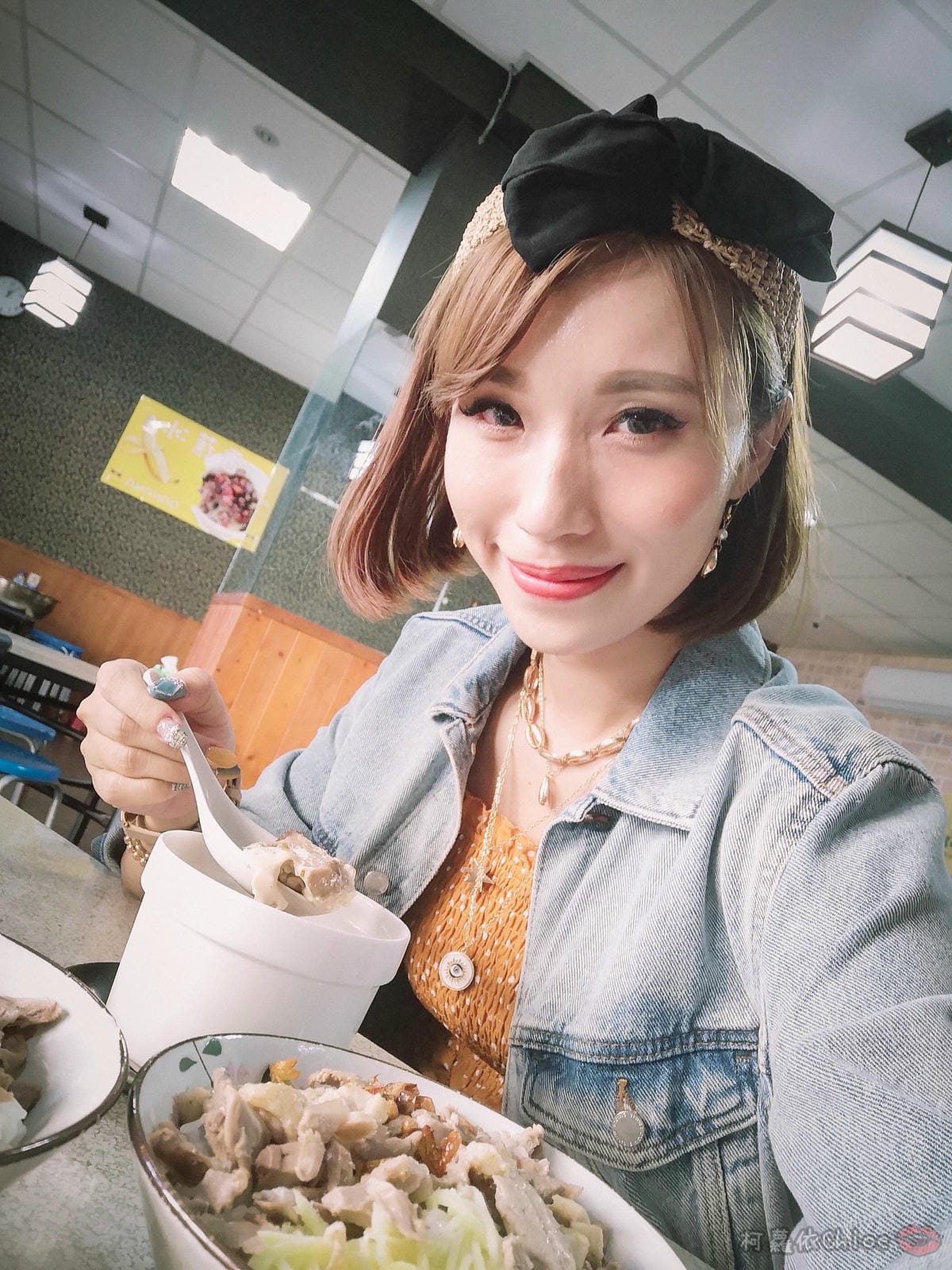 澎湖郭家鴨香飯 在地人激推！美味平價吃得飽足８.jpg