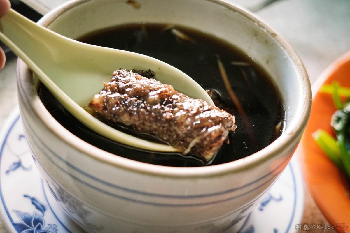 澎湖郭家鴨香飯 在地人激推！美味平價吃得飽足１４.jpg