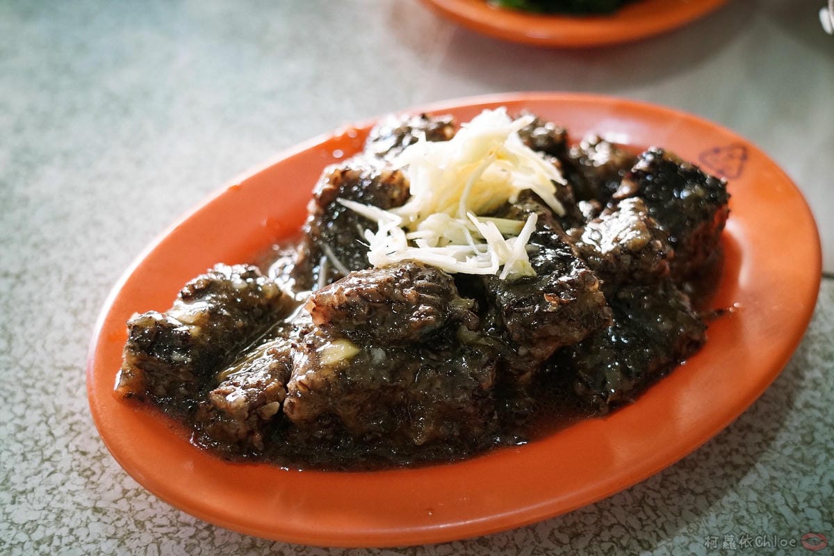 澎湖郭家鴨香飯 在地人激推！美味平價吃得飽足１１.jpg