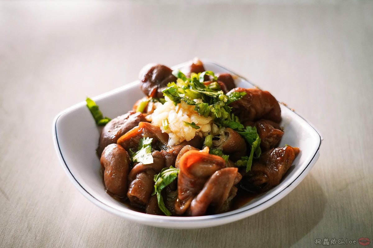 澎湖郭家鴨香飯 在地人激推！美味平價吃得飽足９.jpg