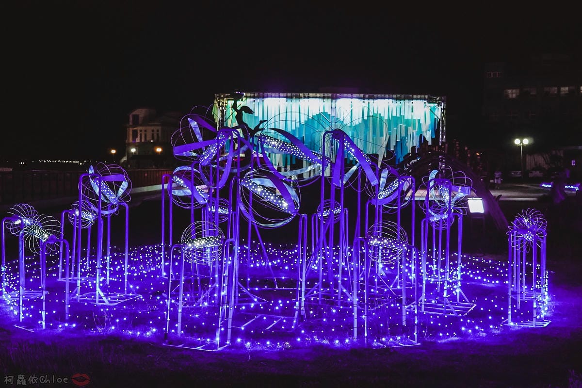 澎湖景點 2019澎湖國際海灣燈光節秋天澎湖自由行 兩天一夜行程規劃 Day1 篤行十村金龜頭砲臺文化園區澎湖老街隱藏IG打卡點風櫃洞觀音亭37.jpg