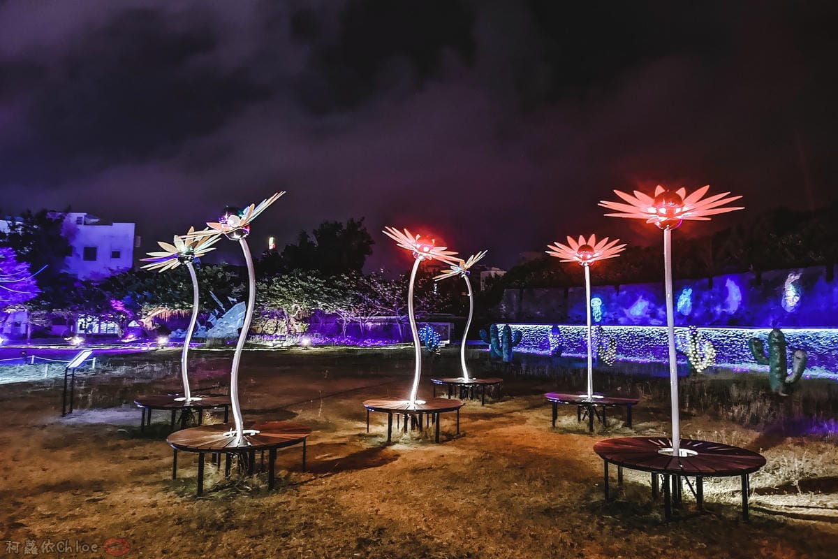 澎湖景點 2019澎湖國際海灣燈光節秋天澎湖自由行 兩天一夜行程規劃 Day1 篤行十村金龜頭砲臺文化園區澎湖老街隱藏IG打卡點風櫃洞觀音亭45.jpg