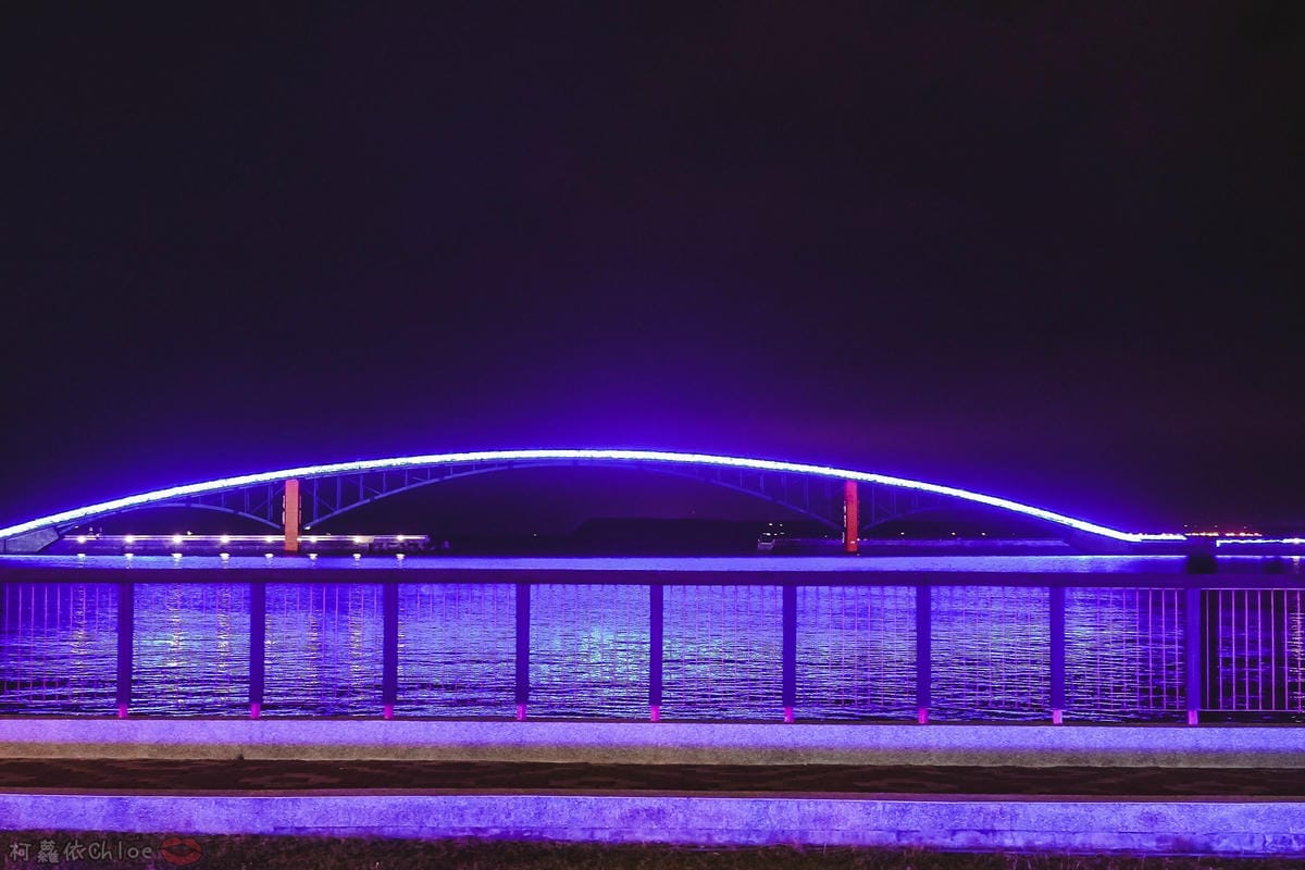 澎湖景點 2019澎湖國際海灣燈光節秋天澎湖自由行 兩天一夜行程規劃 Day1 篤行十村金龜頭砲臺文化園區澎湖老街隱藏IG打卡點風櫃洞觀音亭33.jpg