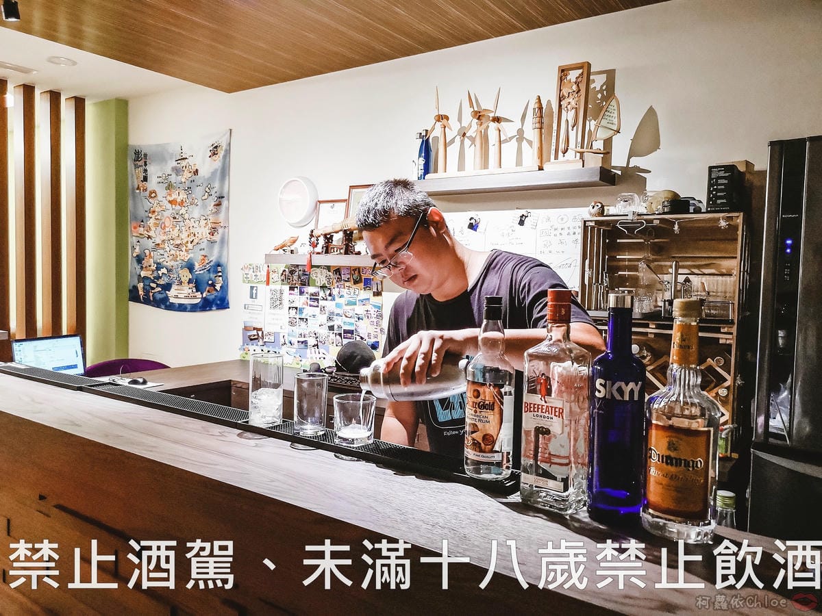 澎湖住宿 Me love 羋樂名宿 就像回到家一樣溫馨!位置地點方便 澎湖自由行推薦 ＠澎湖國際海灣燈光節兩天一夜旅遊行程23.jpg