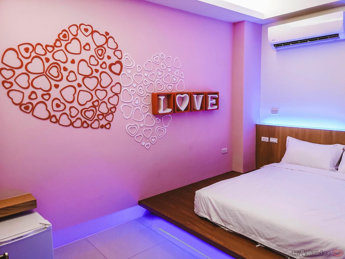澎湖住宿 Me love 羋樂名宿 就像回到家一樣溫馨!位置地點方便 澎湖自由行推薦 ＠澎湖國際海灣燈光節兩天一夜旅遊行程11.jpg