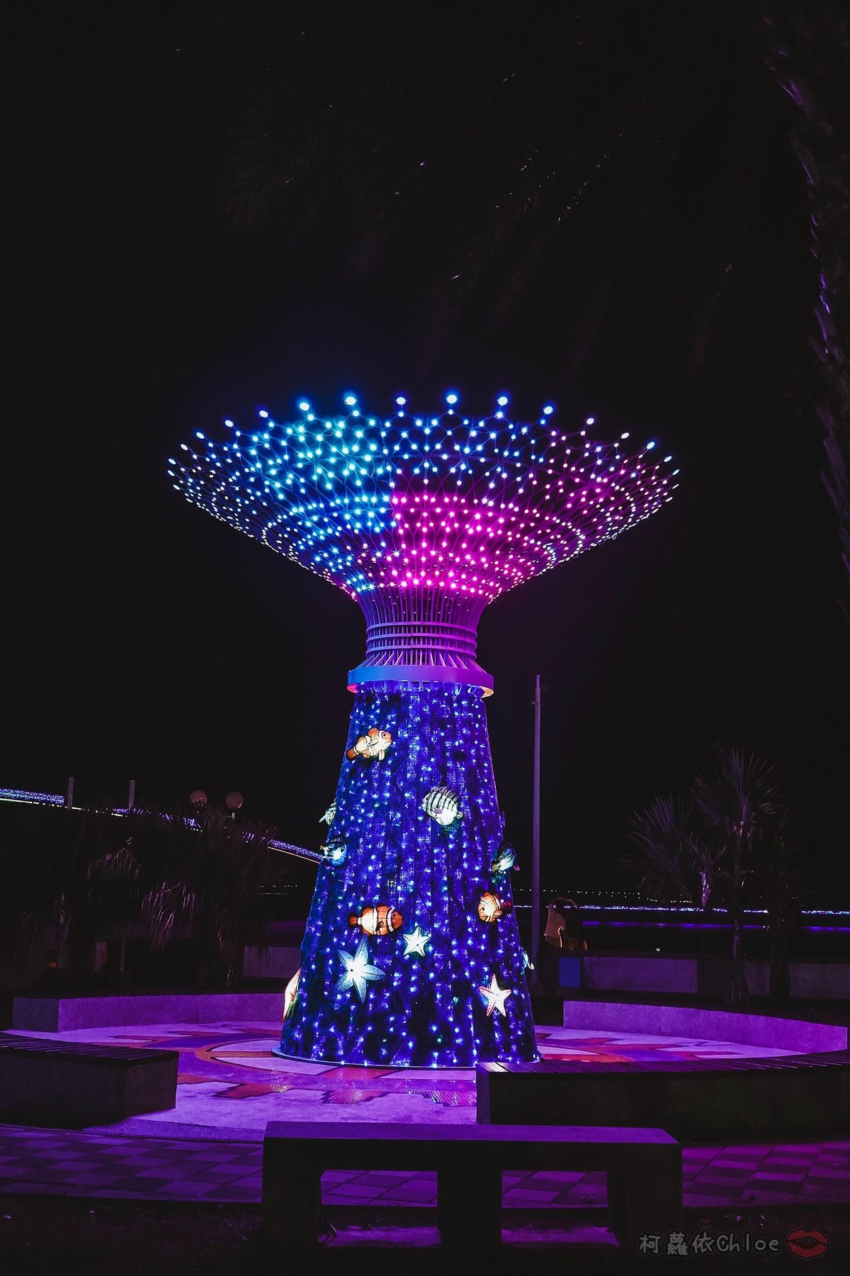 澎湖景點 2019澎湖國際海灣燈光節秋天澎湖自由行 兩天一夜行程規劃 Day1 篤行十村金龜頭砲臺文化園區澎湖老街隱藏IG打卡點風櫃洞觀音亭40.jpg