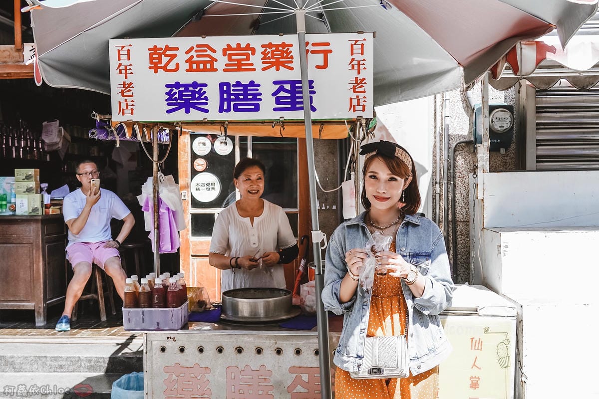 澎湖景點 2019澎湖國際海灣燈光節秋天澎湖自由行 兩天一夜行程規劃 Day1 篤行十村金龜頭砲臺文化園區澎湖老街隱藏IG打卡點風櫃洞觀音亭18.jpg