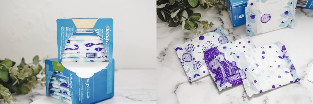 不悶熱衛生棉推薦 好自在液體衛生棉 超驚人的黑洞吸收力 實測大公開 沒感覺就是最好的感覺N1.jpg