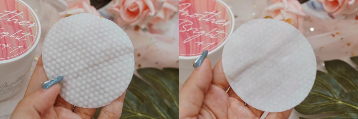 美妝開箱《拜託了！女神》女神賞第一名卸妝棉！母嬰適用愛貝貝護膚霜　妝前必用！月星球Dalnara Shop韓國原廠直送２７.jpg