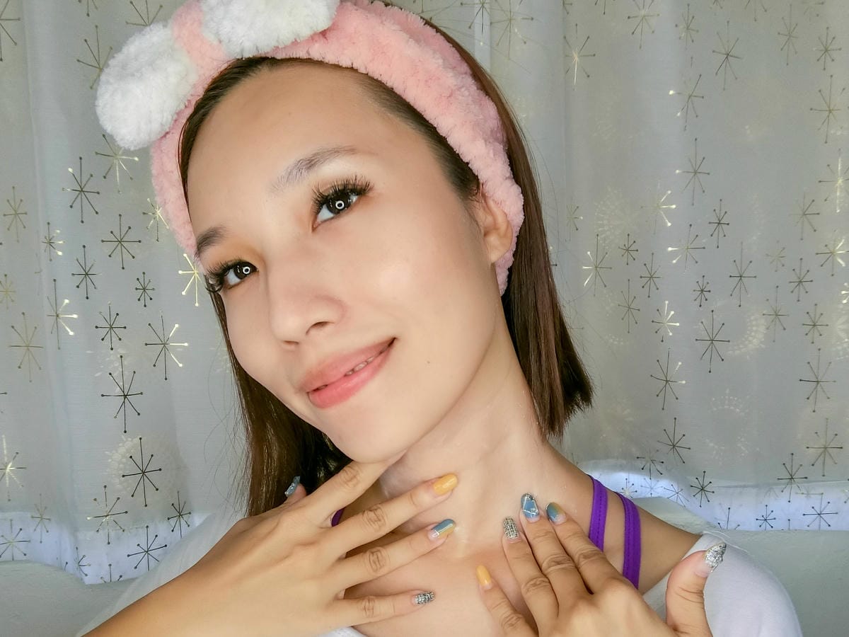 效率保養專家BELDORA蓓朵娜 時光青春露 HD智慧光感粉底乳霜 展現我的自在美 青春是最美好的時光35.jpg