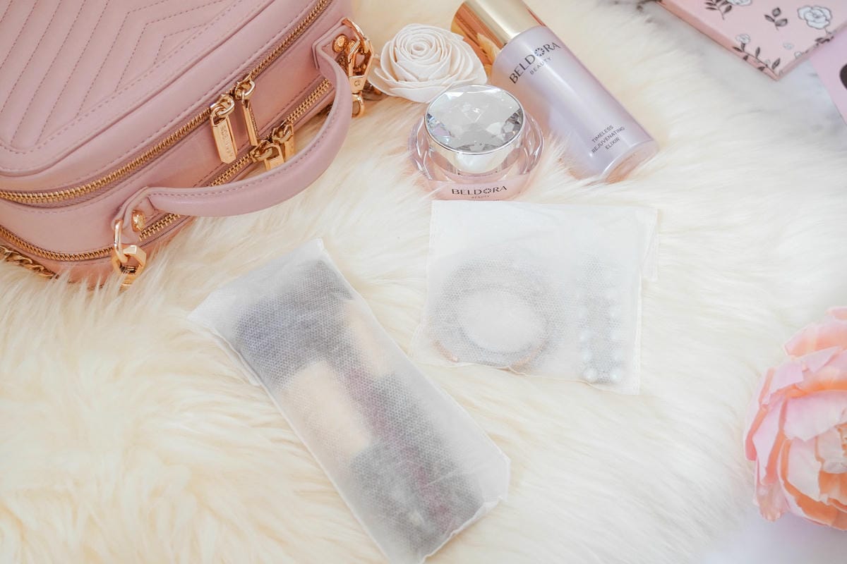 效率保養專家BELDORA蓓朵娜 時光青春露 HD智慧光感粉底乳霜 展現我的自在美 青春是最美好的時光14.jpg