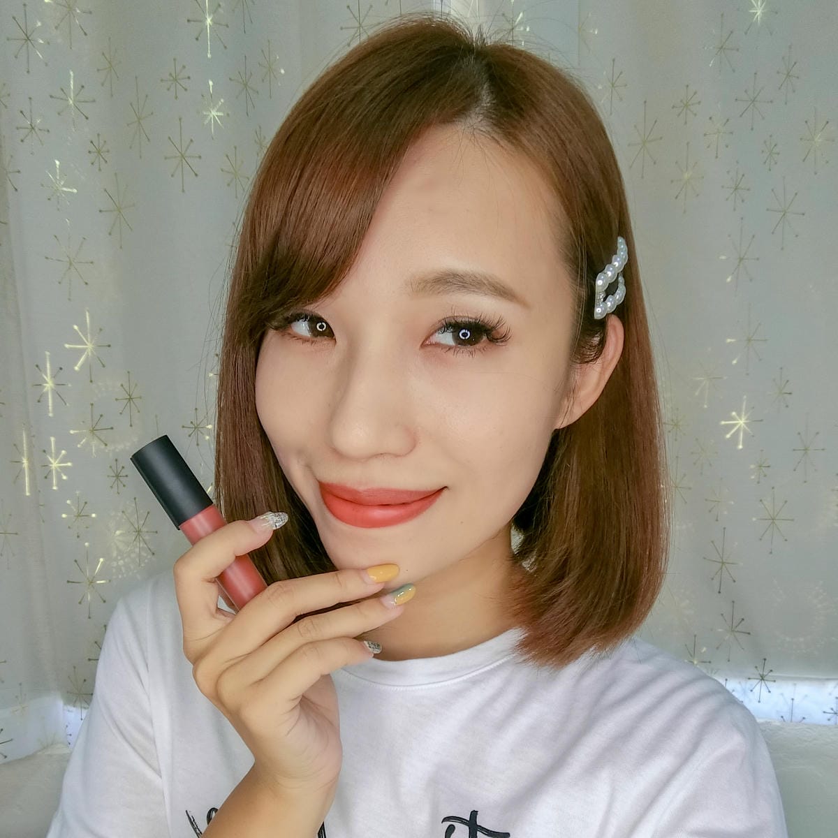 巴黎萊雅 持色印記空氣吻唇露 #129試色分享7.jpg 巴黎萊雅 持色印記空氣吻唇露 #129試色分享7.jpg