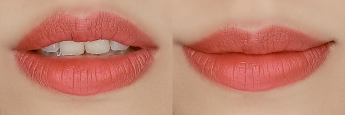 巴黎萊雅 持色印記空氣吻唇露 #129試色分享5.jpg 巴黎萊雅 持色印記空氣吻唇露 #129試色分享5.jpg