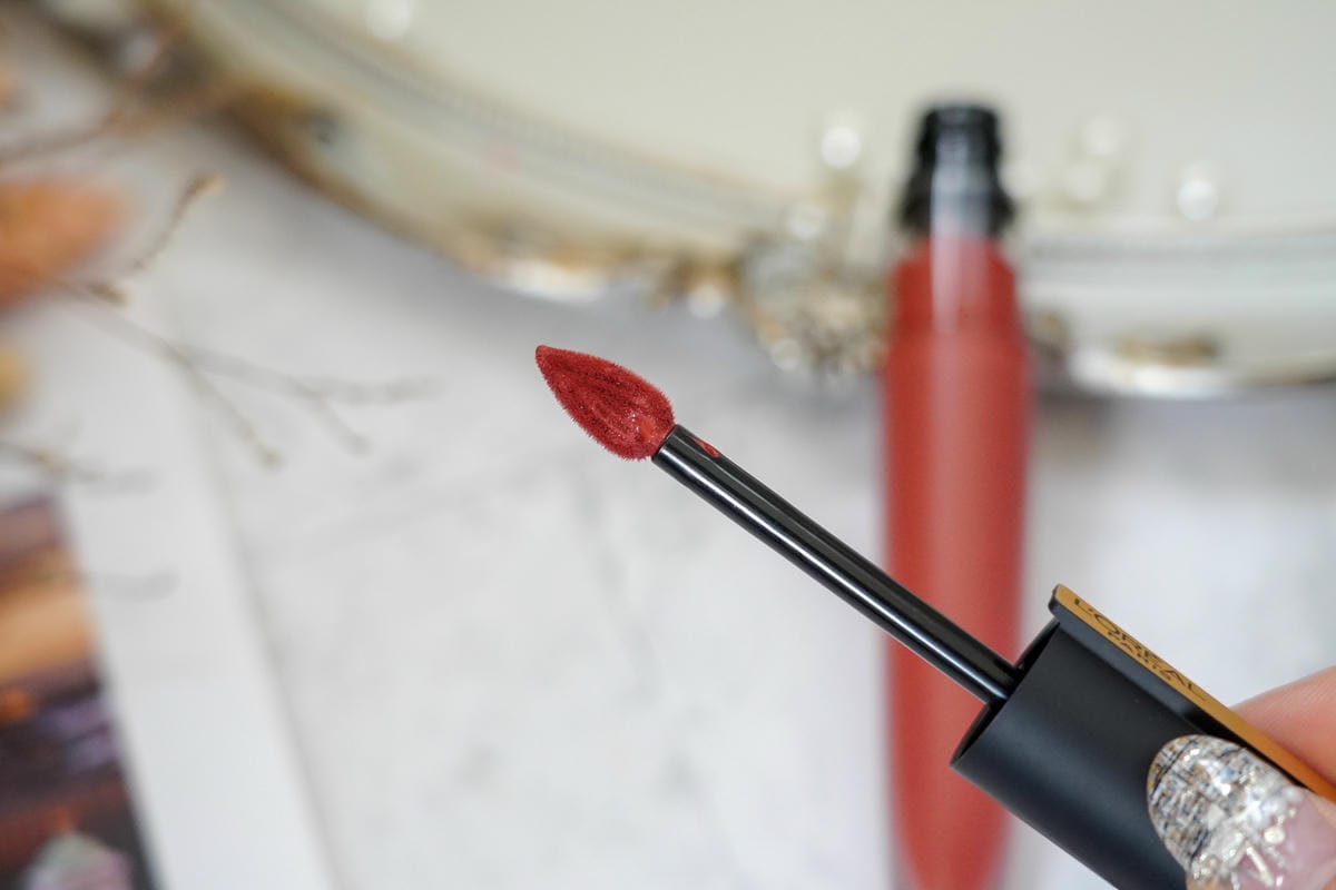 巴黎萊雅 持色印記空氣吻唇露 #129試色分享1.jpg 巴黎萊雅 持色印記空氣吻唇露 #129試色分享1.jpg