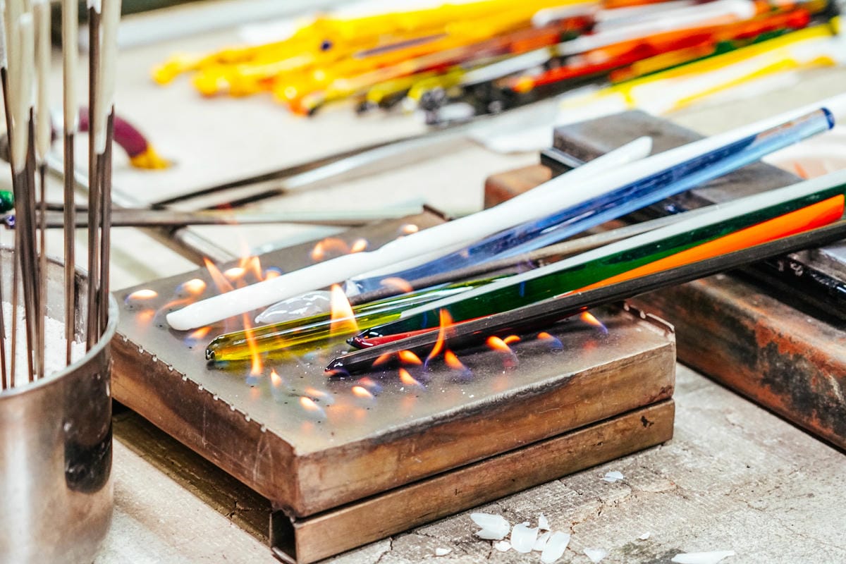 屏東一日遊｜台灣好行508屏北線這樣玩最對味！親子深度放電之旅 山川琉璃吊橋 手作琉璃珠DIY 三地門工藝村 六堆客家噴泉玩樂 客家檳榔扇彩繪DIY36.jpg