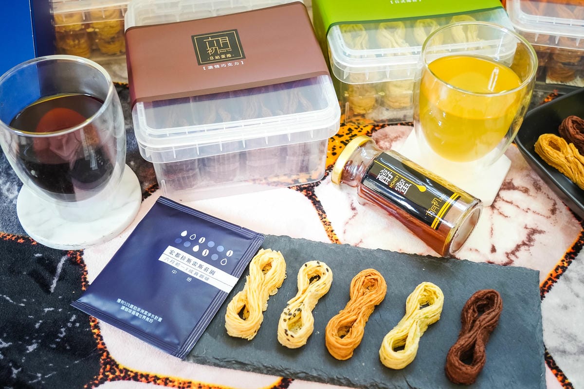 彌月禮盒推薦 六月初一8結雙蜜彌月禮盒 8結聯名咖啡彌月禮盒 心目中最好吃又暖心的蛋捲42.jpg 彌月禮盒推薦 六月初一8結雙蜜彌月禮盒 8結聯名咖啡彌月禮盒 心目中最好吃又暖心的蛋捲42.jpg