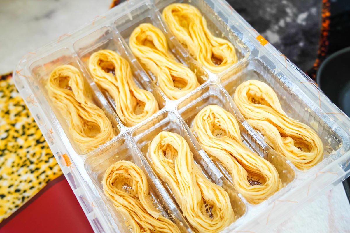 彌月禮盒推薦 六月初一8結雙蜜彌月禮盒 8結聯名咖啡彌月禮盒 心目中最好吃又暖心的蛋捲20.jpg 彌月禮盒推薦 六月初一8結雙蜜彌月禮盒 8結聯名咖啡彌月禮盒 心目中最好吃又暖心的蛋捲20.jpg