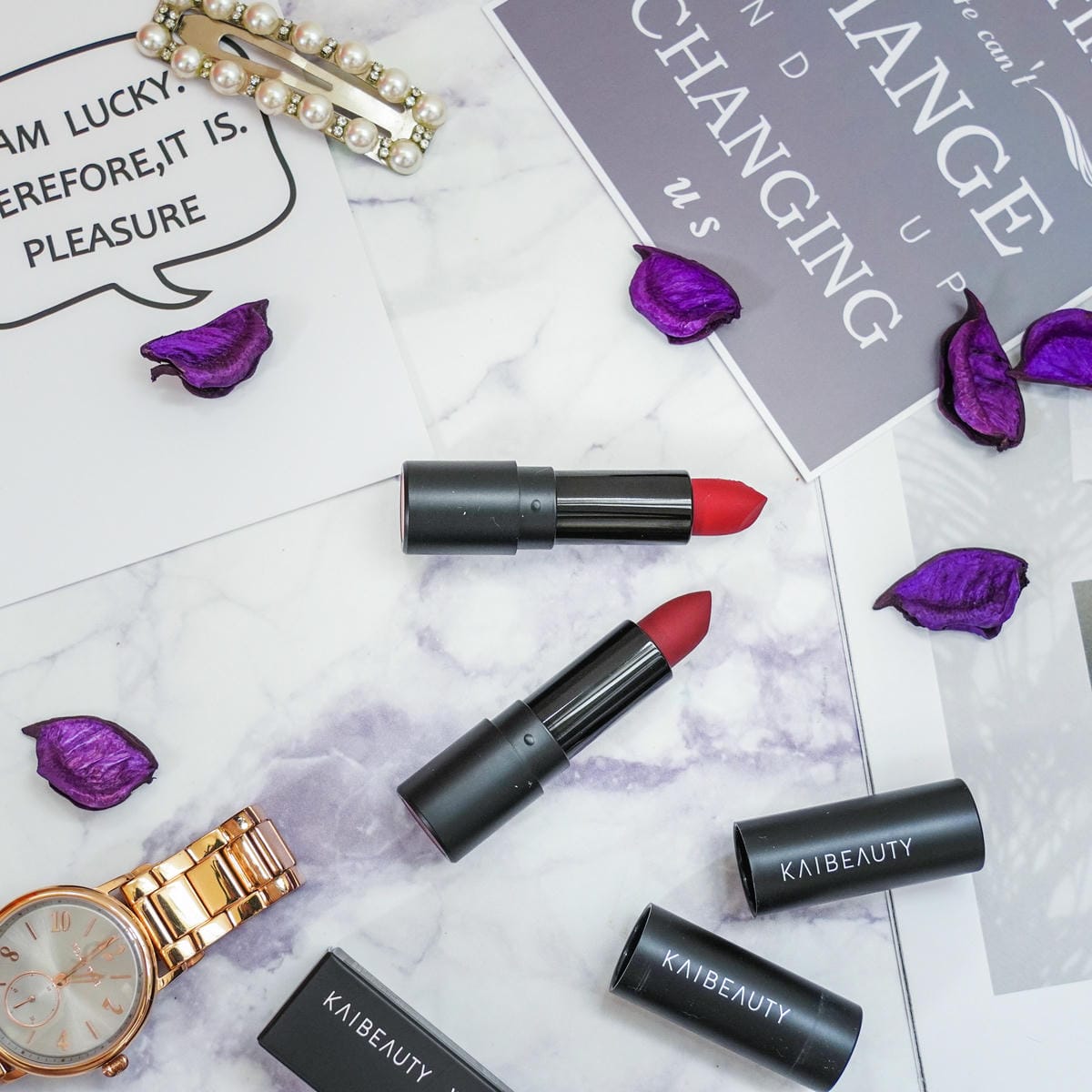 唇膏試色 秋冬必收KAIBEAUTY柔焦霧唇膏 質感絲絨美唇get18.jpg 唇膏試色 秋冬必收KAIBEAUTY柔焦霧唇膏 質感絲絨美唇get18.jpg