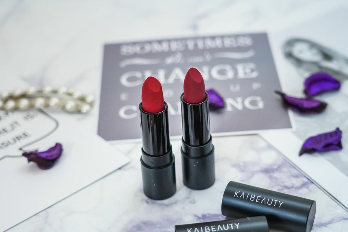 唇膏試色 秋冬必收KAIBEAUTY柔焦霧唇膏 質感絲絨美唇get3.jpg 唇膏試色 秋冬必收KAIBEAUTY柔焦霧唇膏 質感絲絨美唇get3.jpg