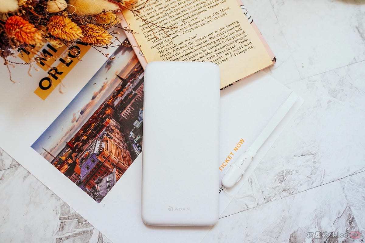 LifeStyle 亞果元素PD快充行動電源 蘋果Mfi雙認證快速充電組 iPhone8以上支援快充 旅遊外出不焦慮7.jpg