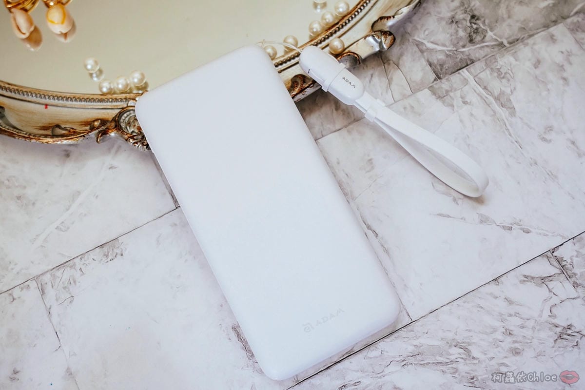 LifeStyle 亞果元素PD快充行動電源 蘋果Mfi雙認證快速充電組 iPhone8以上支援快充 旅遊外出不焦慮10.jpg