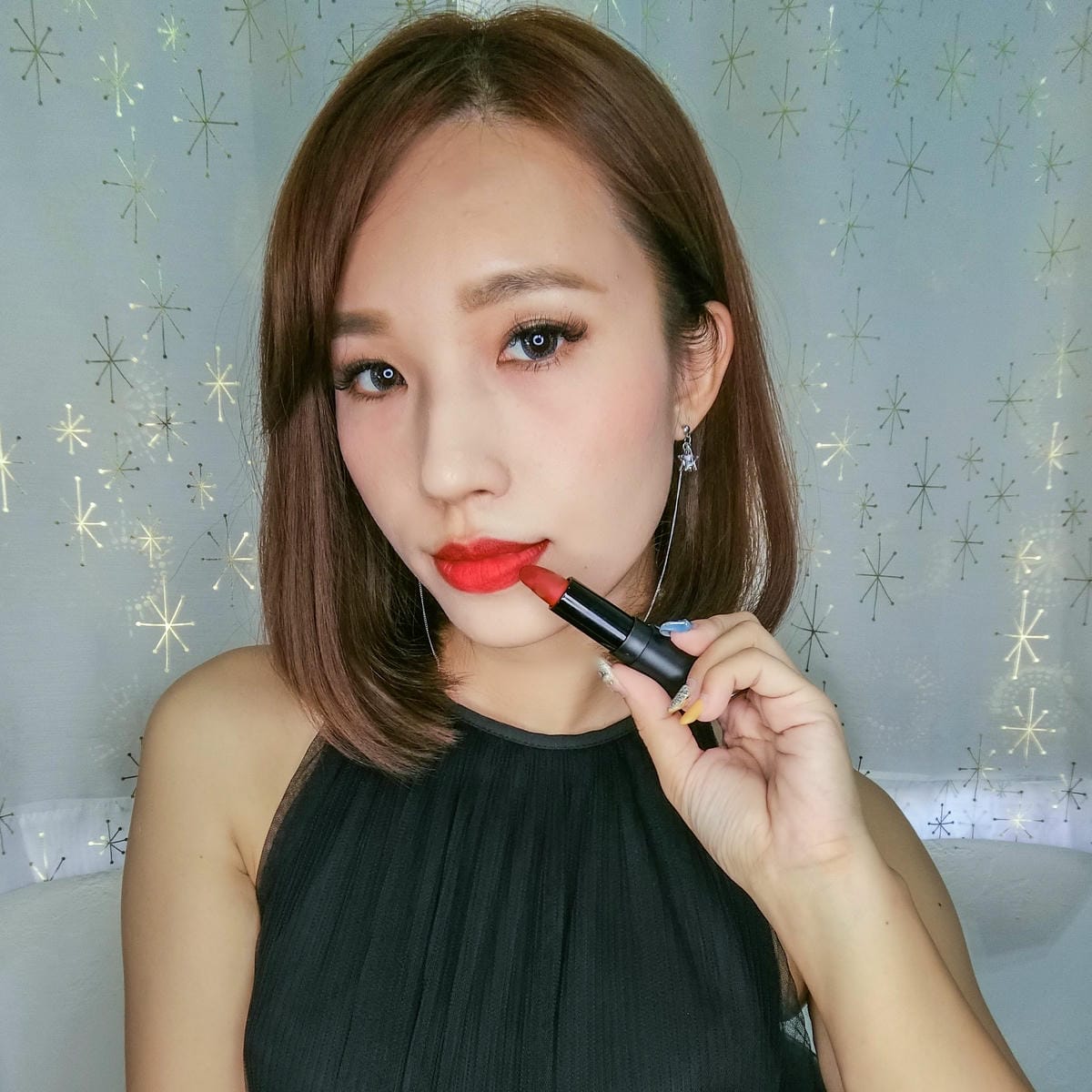 唇膏試色 秋冬必收KAIBEAUTY柔焦霧唇膏 質感絲絨美唇get9.jpg 唇膏試色 秋冬必收KAIBEAUTY柔焦霧唇膏 質感絲絨美唇get9.jpg