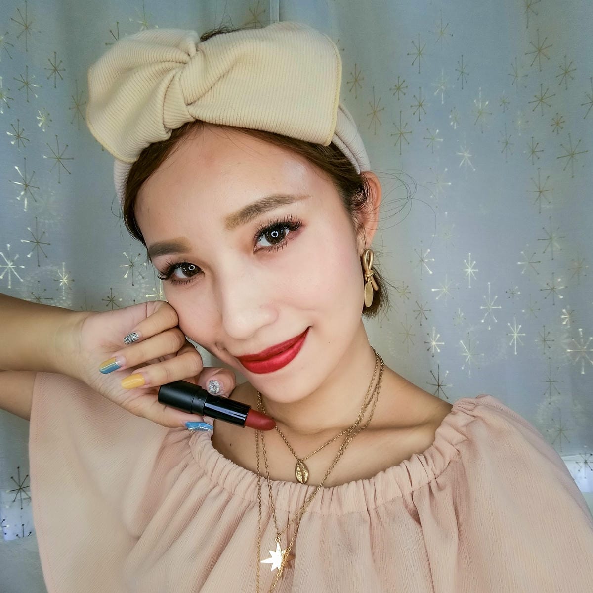 唇膏試色 秋冬必收KAIBEAUTY柔焦霧唇膏 質感絲絨美唇get16.jpg 唇膏試色 秋冬必收KAIBEAUTY柔焦霧唇膏 質感絲絨美唇get16.jpg