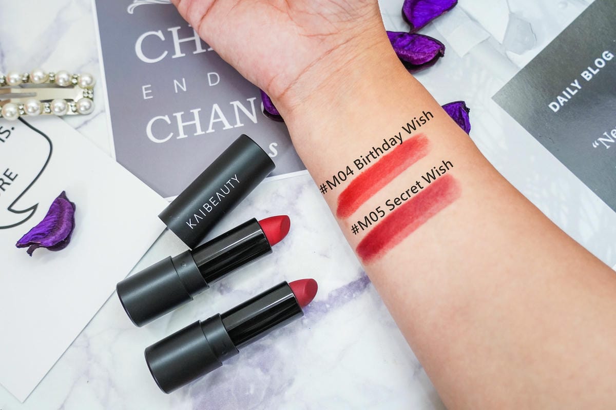 唇膏試色 秋冬必收KAIBEAUTY柔焦霧唇膏 質感絲絨美唇get4.jpg 唇膏試色 秋冬必收KAIBEAUTY柔焦霧唇膏 質感絲絨美唇get4.jpg