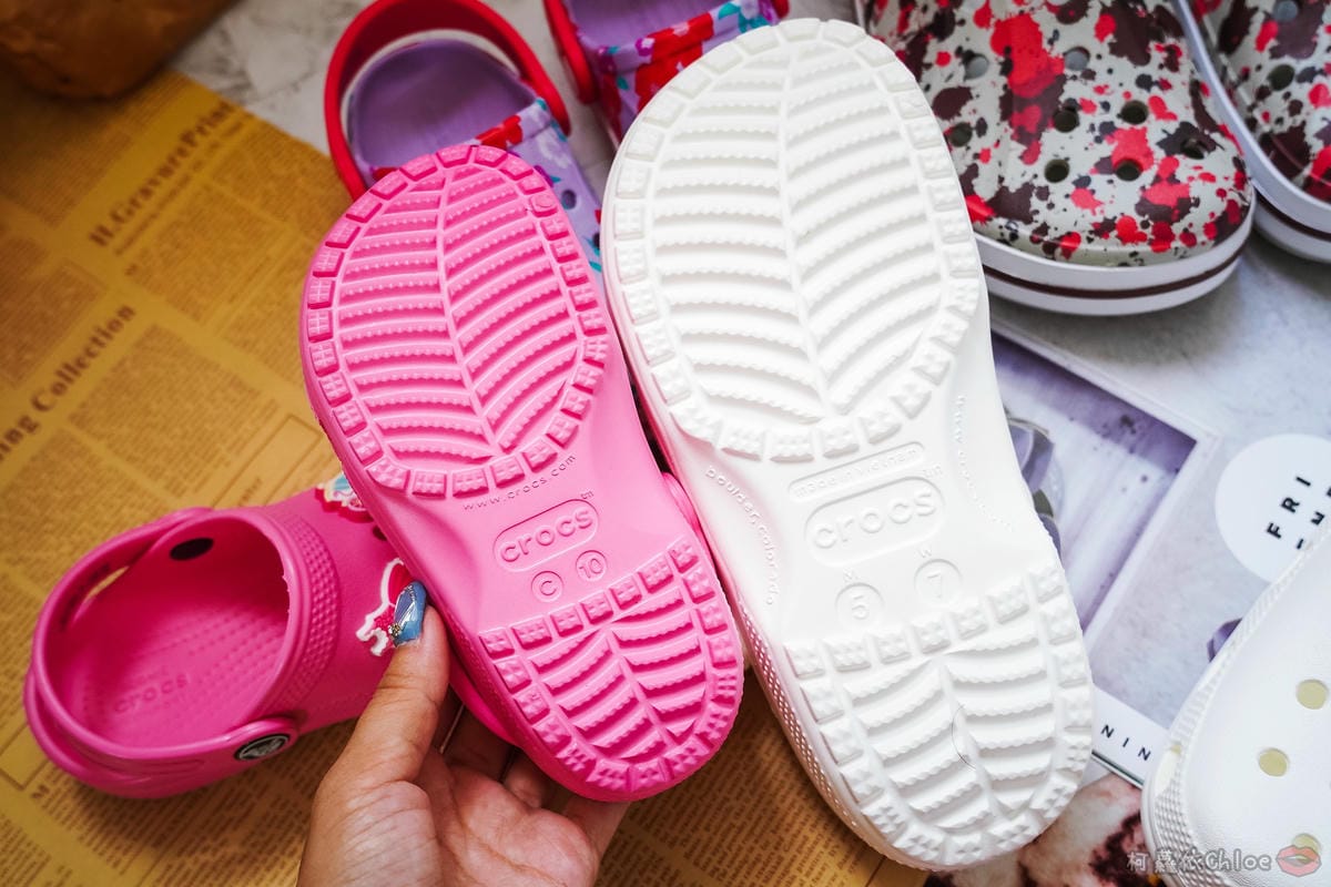 Yahoo雙11購物節特輯 錯過今天沒有明天!Crocs 卡駱馳親子時尚穿搭4.jpg Yahoo雙11購物節特輯 錯過今天沒有明天!Crocs 卡駱馳親子時尚穿搭4.jpg