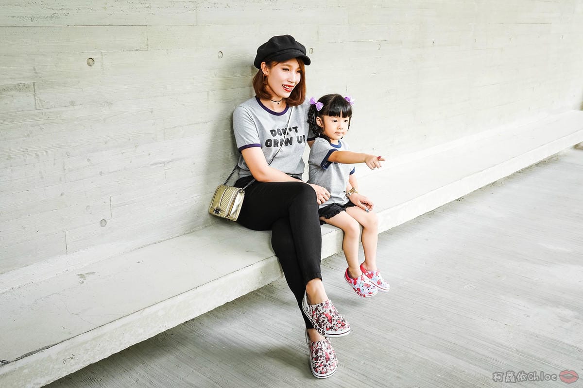 Yahoo雙11購物節特輯 錯過今天沒有明天!Crocs 卡駱馳親子時尚穿搭24.jpg Yahoo雙11購物節特輯 錯過今天沒有明天!Crocs 卡駱馳親子時尚穿搭24.jpg