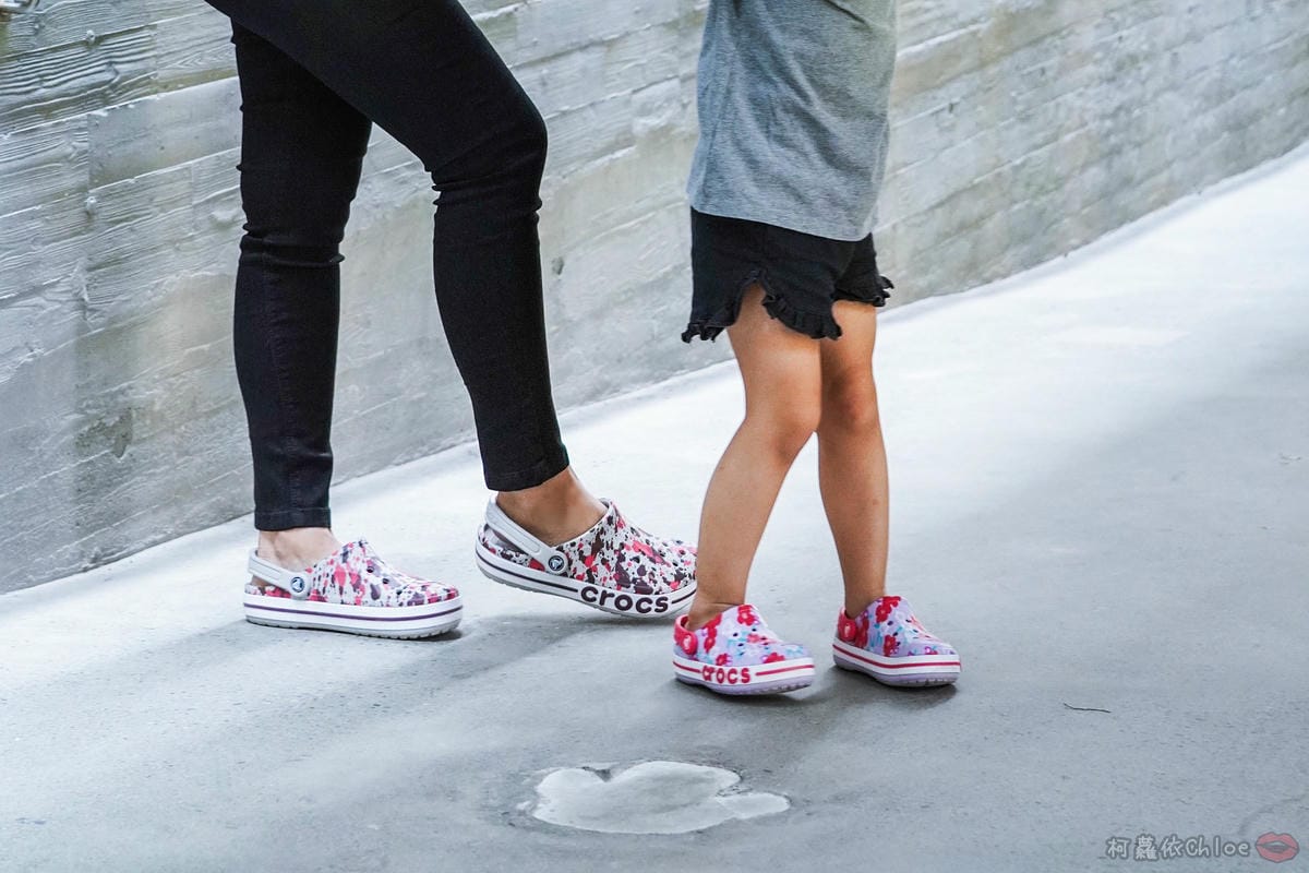 Yahoo雙11購物節特輯 錯過今天沒有明天!Crocs 卡駱馳親子時尚穿搭32.jpg Yahoo雙11購物節特輯 錯過今天沒有明天!Crocs 卡駱馳親子時尚穿搭32.jpg