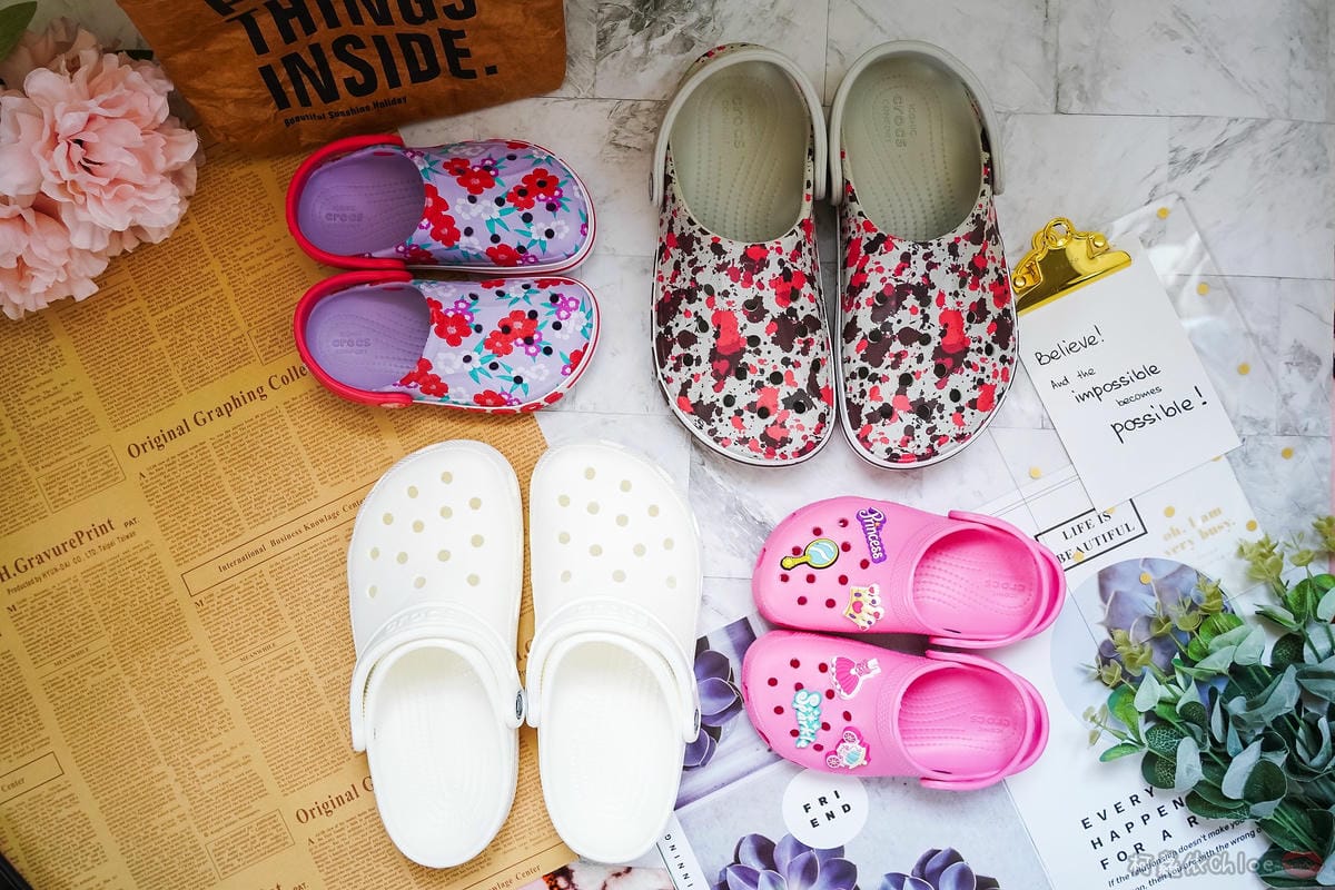 Yahoo雙11購物節特輯 錯過今天沒有明天!Crocs 卡駱馳親子時尚穿搭1.jpg Yahoo雙11購物節特輯 錯過今天沒有明天!Crocs 卡駱馳親子時尚穿搭1.jpg