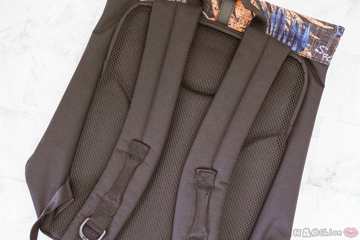 環保時尚包 SOLIS防撥水後背包 工作 休閒都適合的機能性筆電背包6.jpg