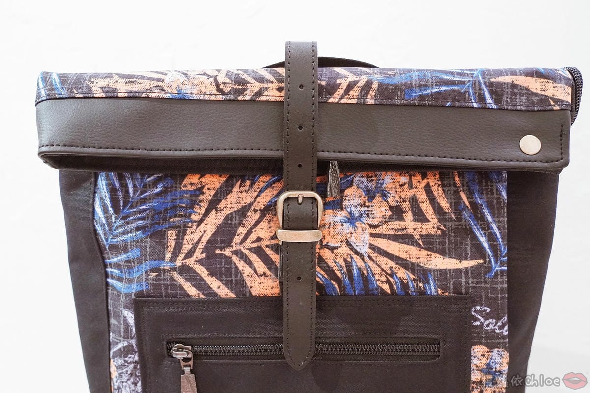 環保時尚包 SOLIS防撥水後背包 工作 休閒都適合的機能性筆電背包9.jpg