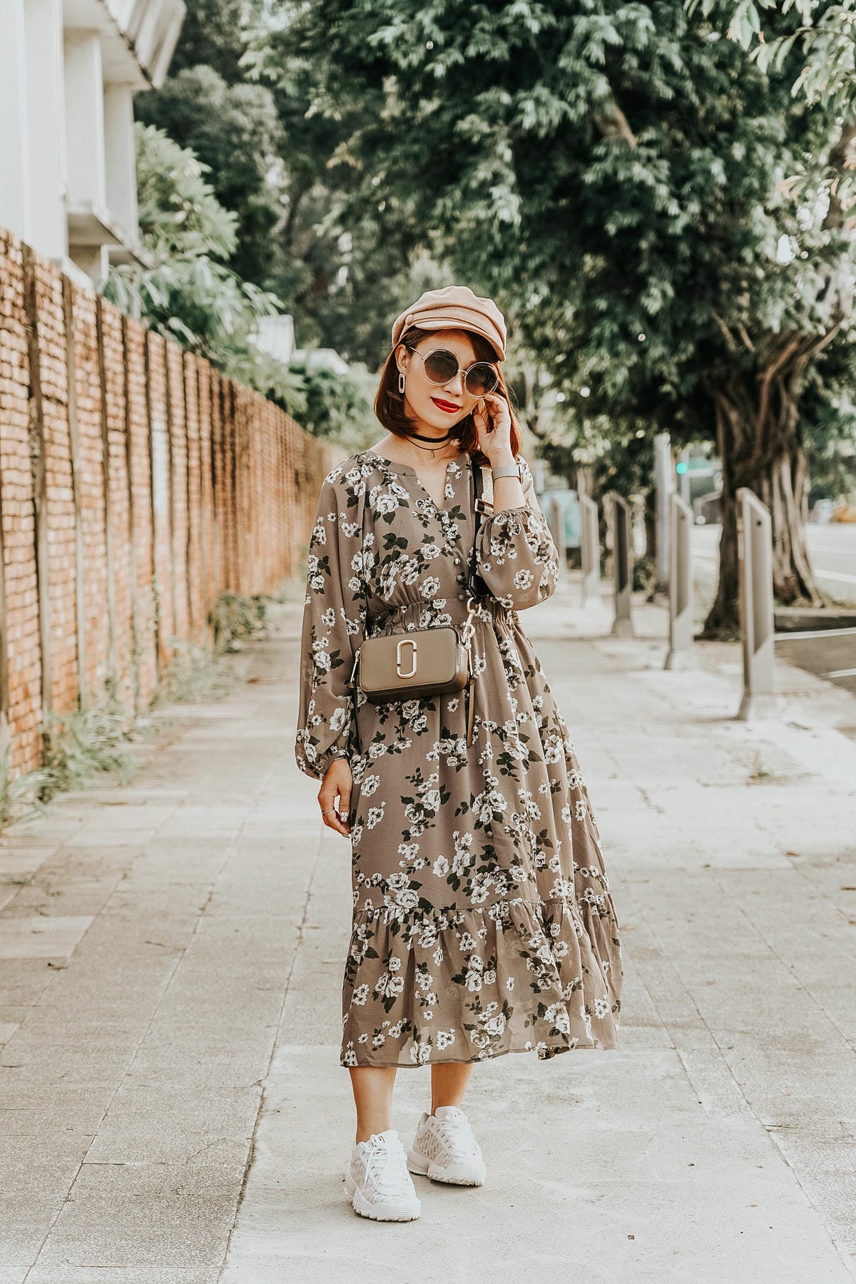 開箱 Marc Jacobs snapshot 相機包辨識度高必入手的It Bag12.jpg